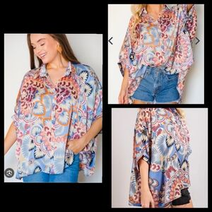 EeSome Big Fan Shirt, Medium